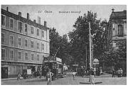 Boulevard Malakoff